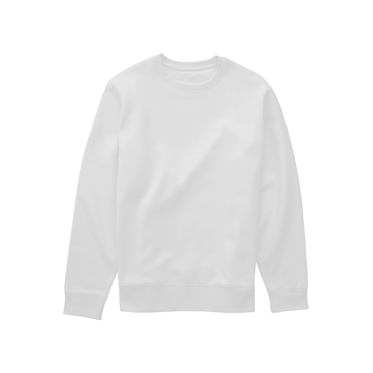 Mockup crewneck store