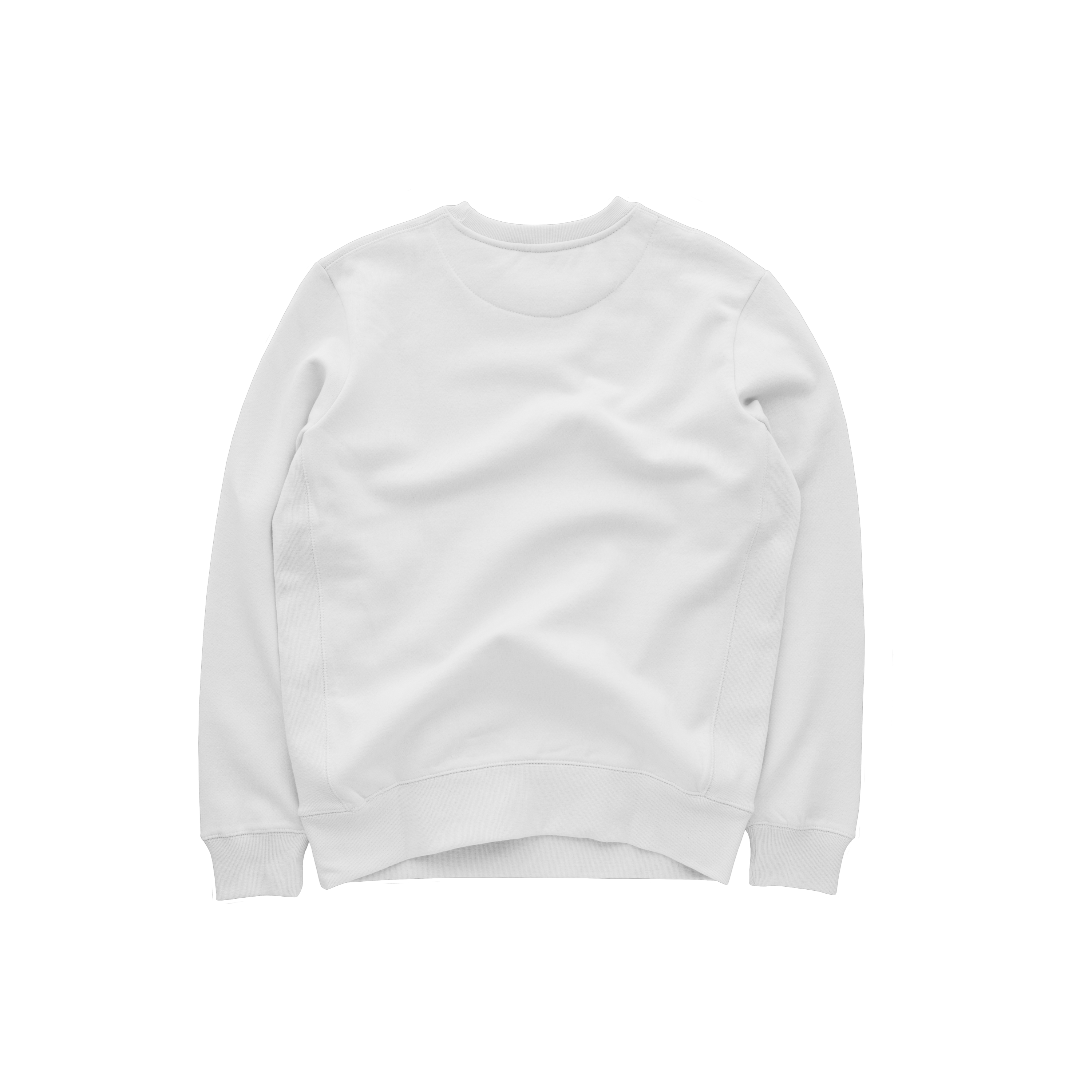 Heavy Crewneck Sweatshirt