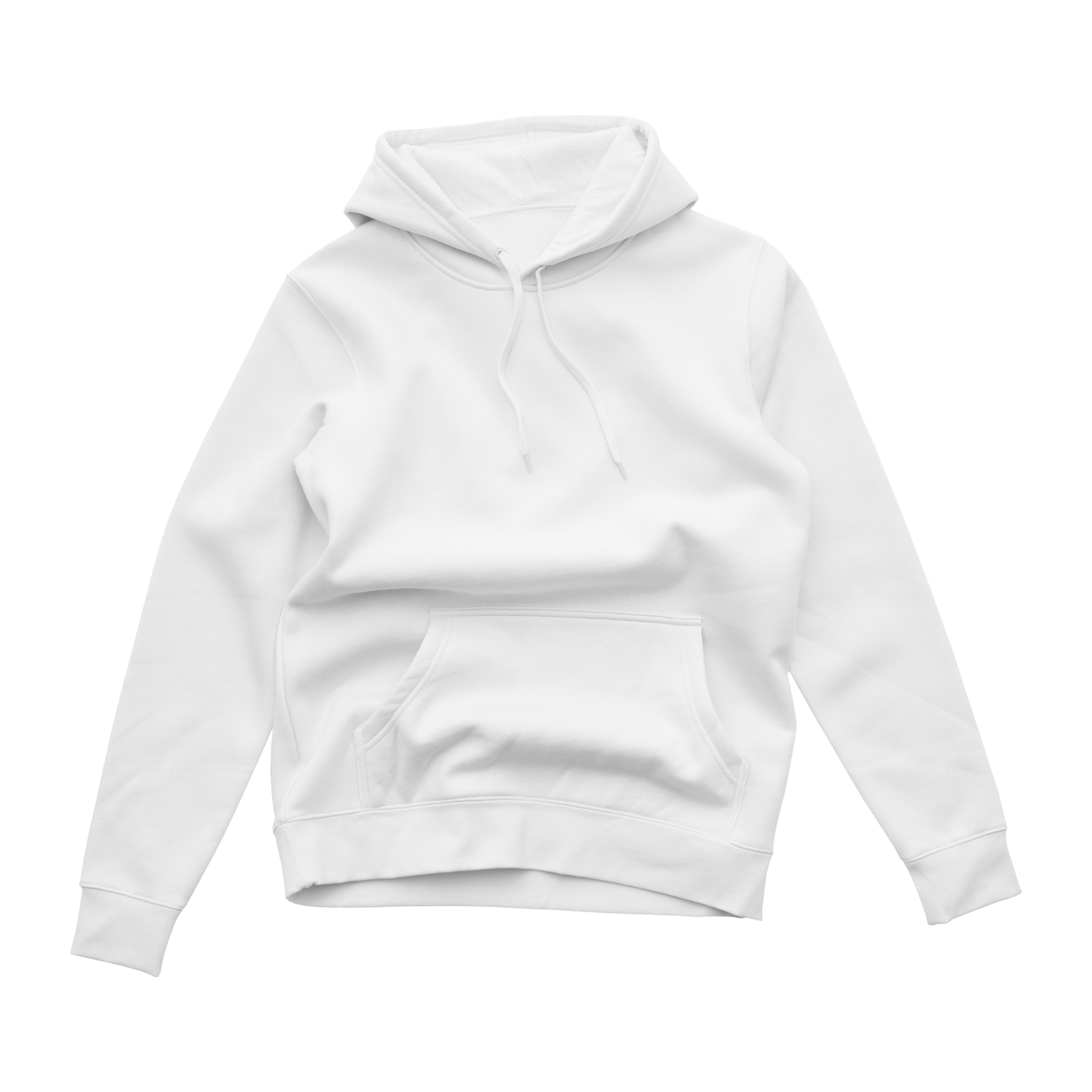 Heavyweight Hoodie Mockup