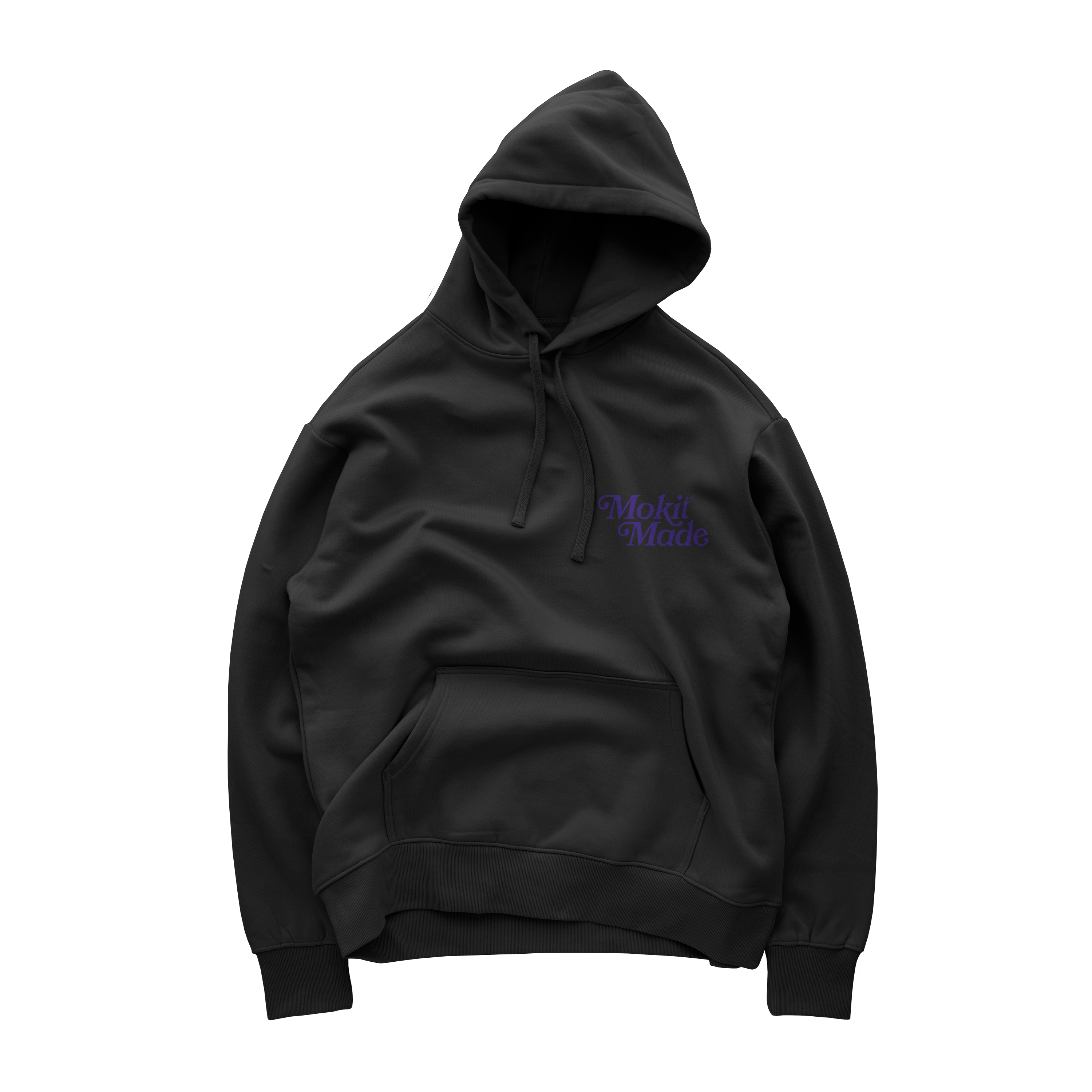 Heavy Hoodie