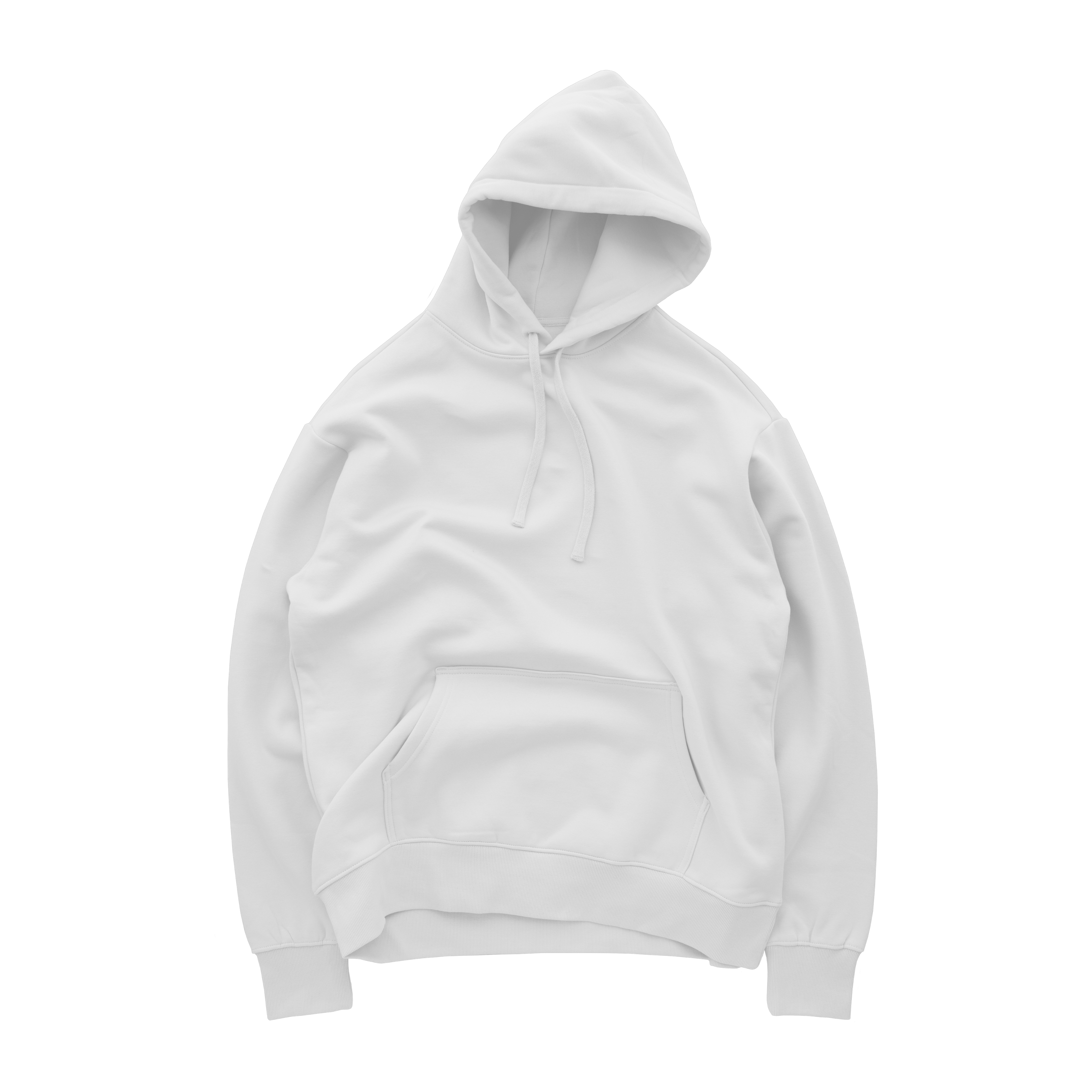 Heavy Hoodie