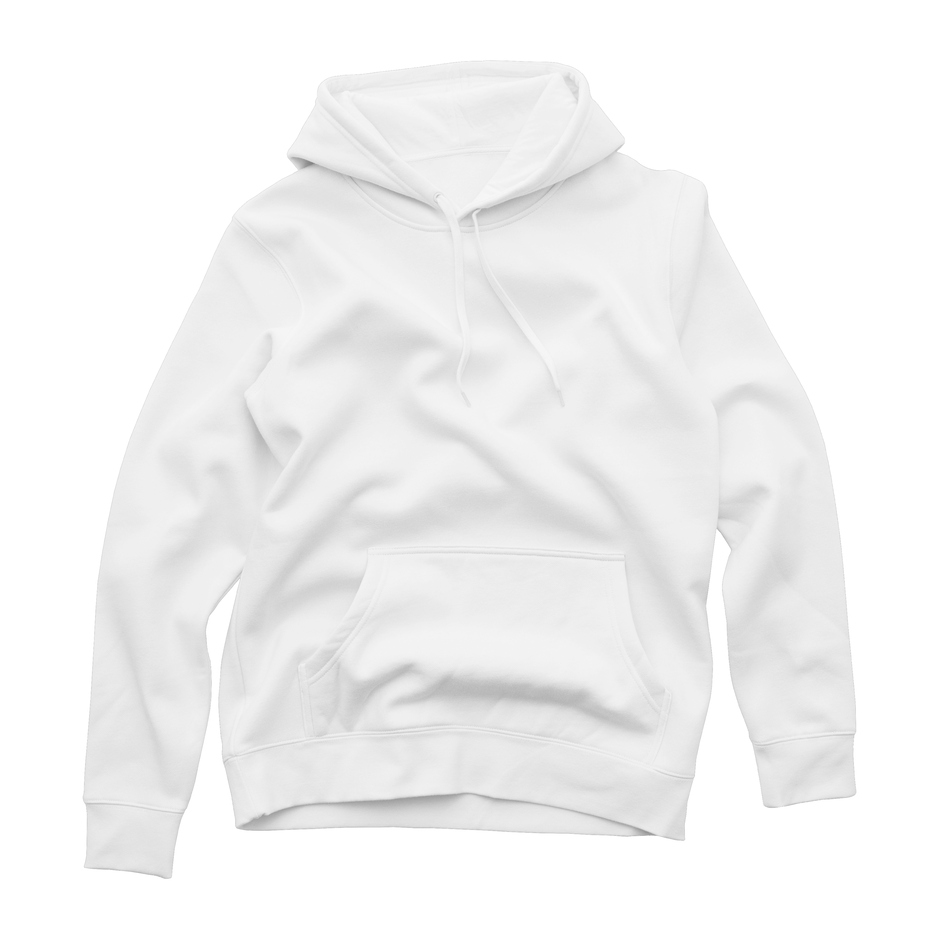 Heavyweight Hoodie 002 Mockup (Front)