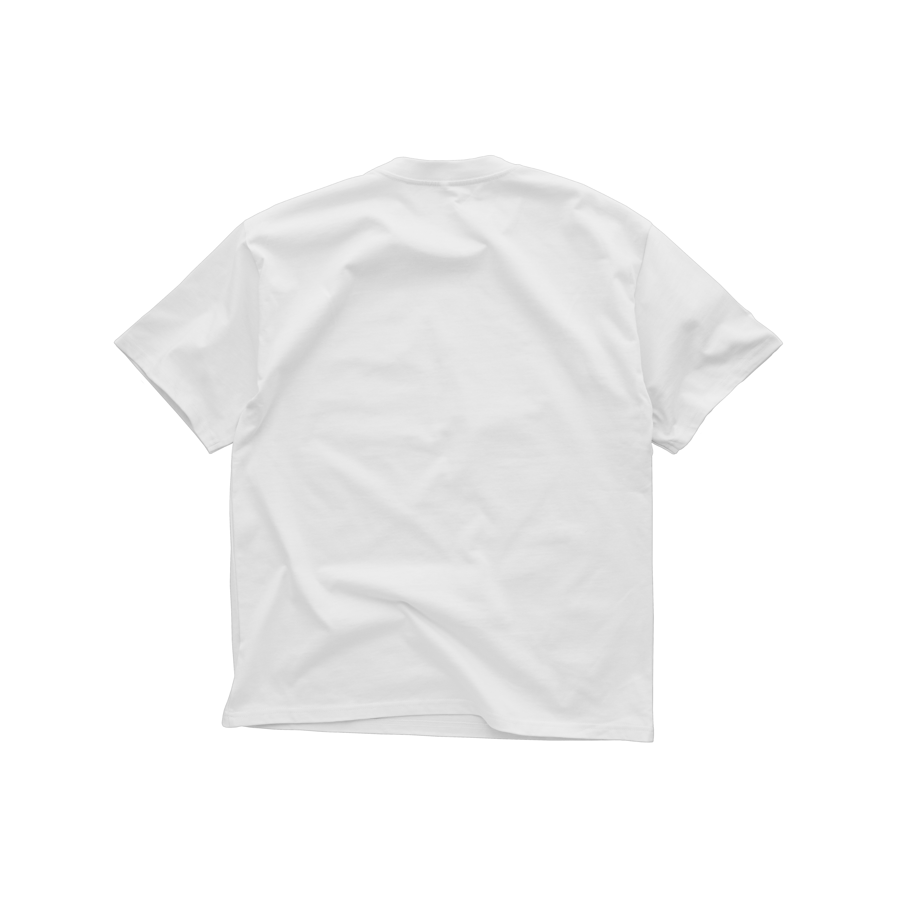 Heavy T-Shirt 001