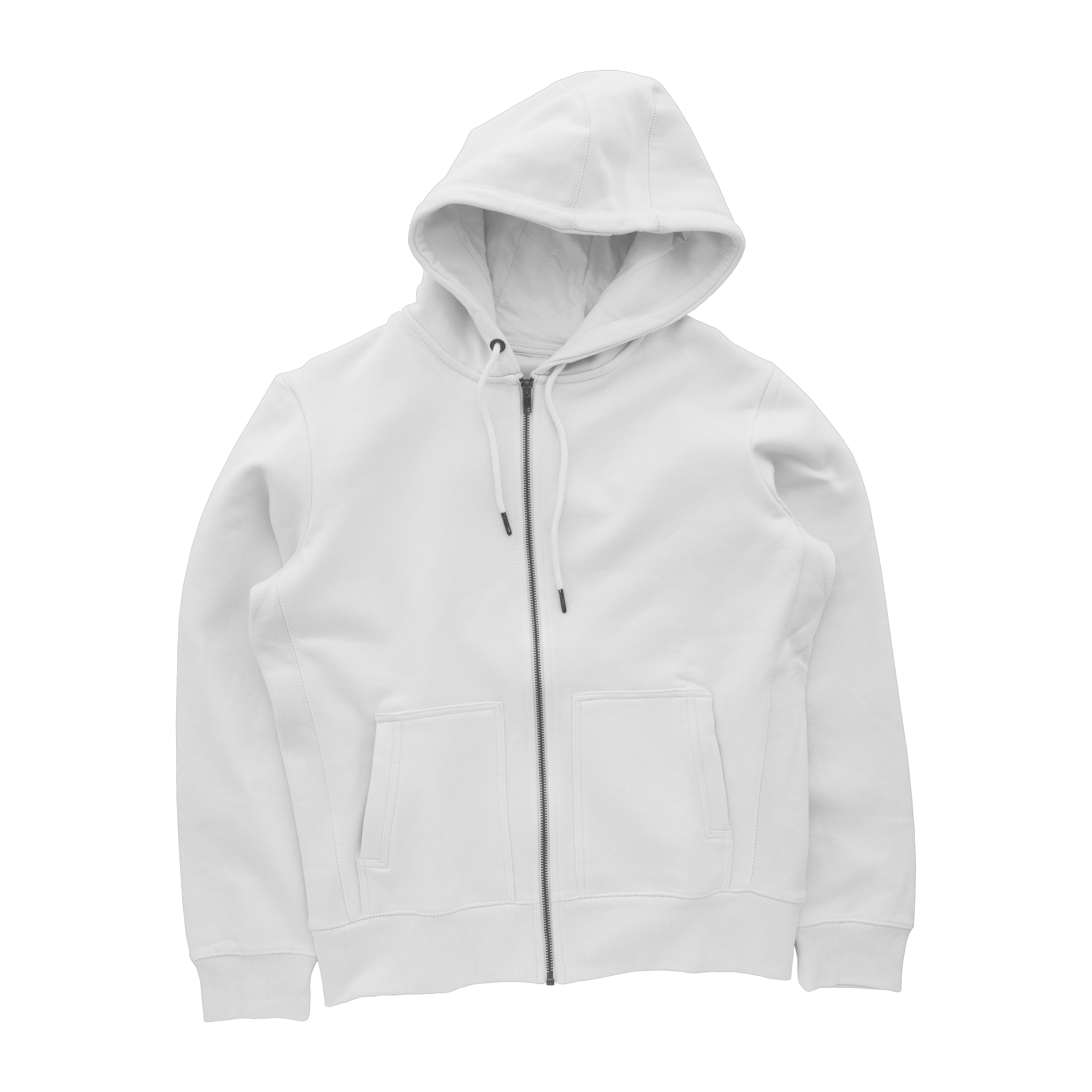 Full-Zip Hoodie