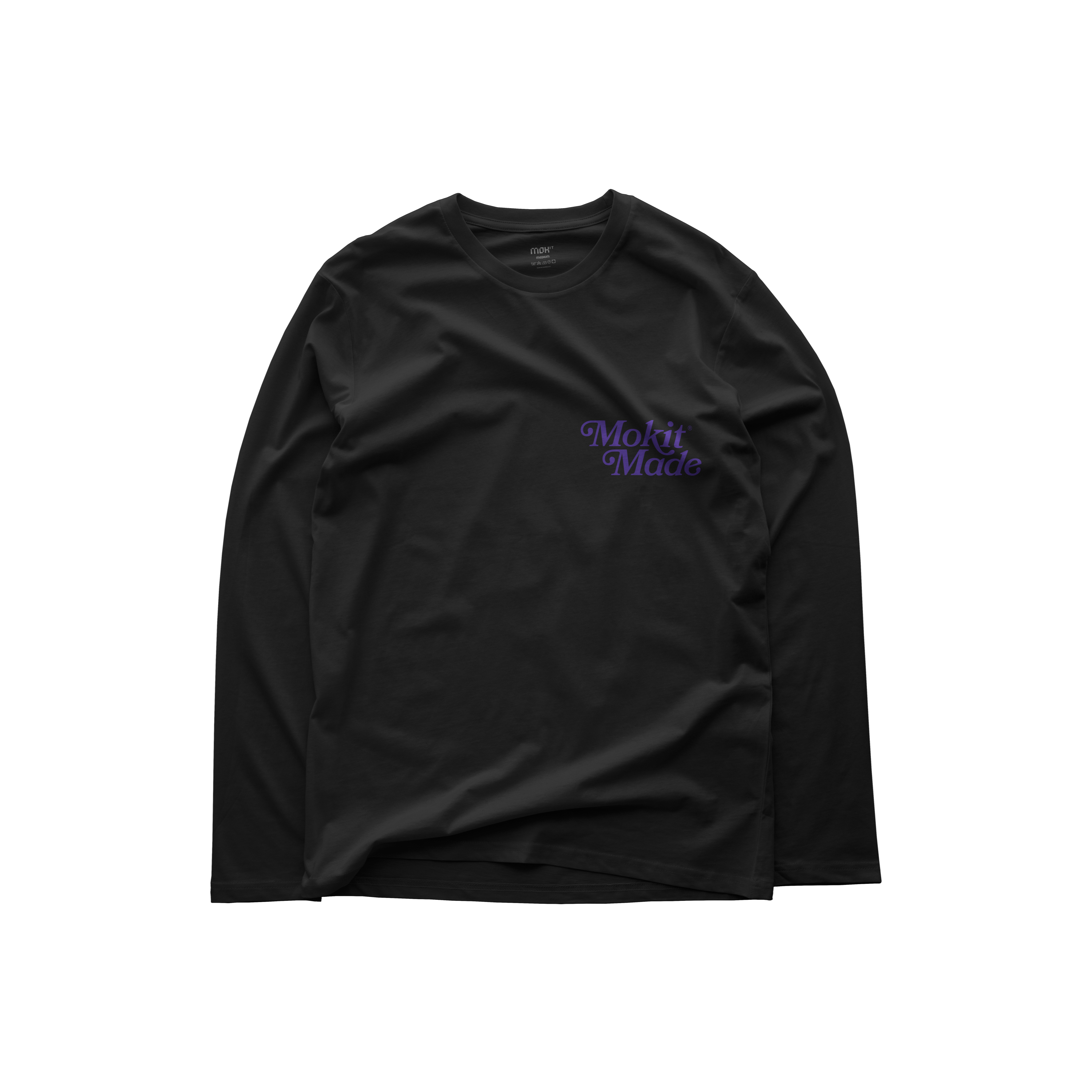 Long Sleeve T-Shirt