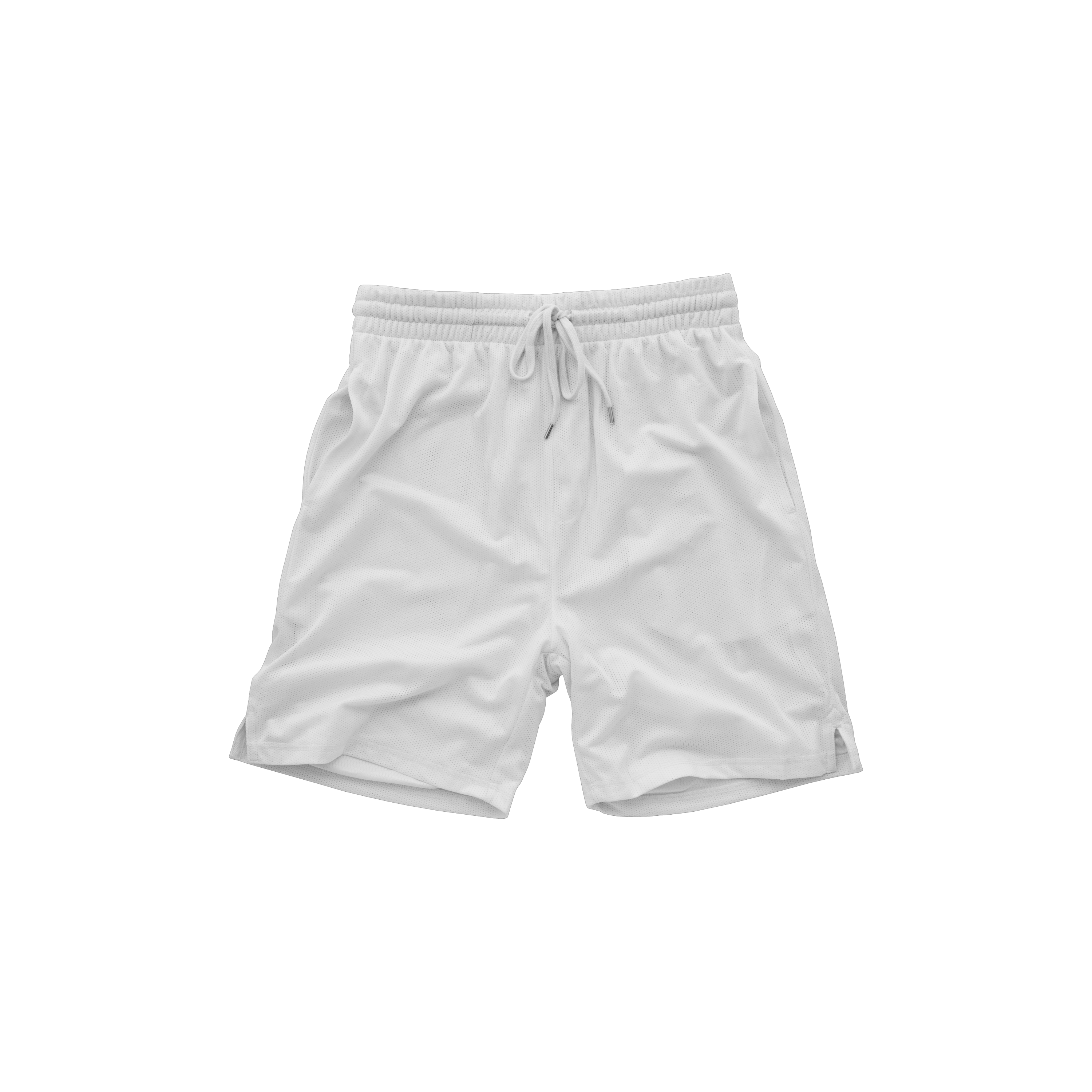 Mesh Basketball Short