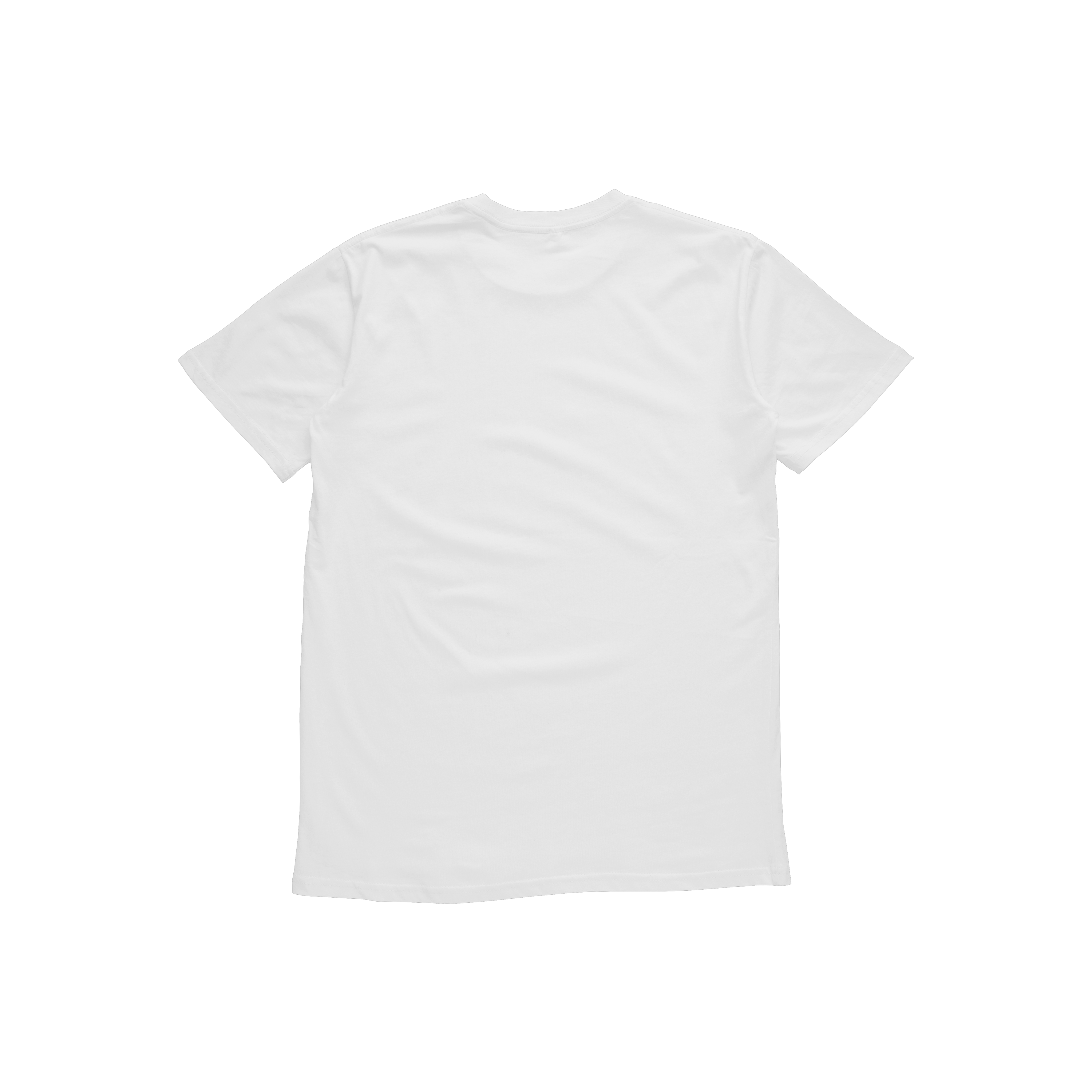 Pocket T-Shirt 002 Mockup