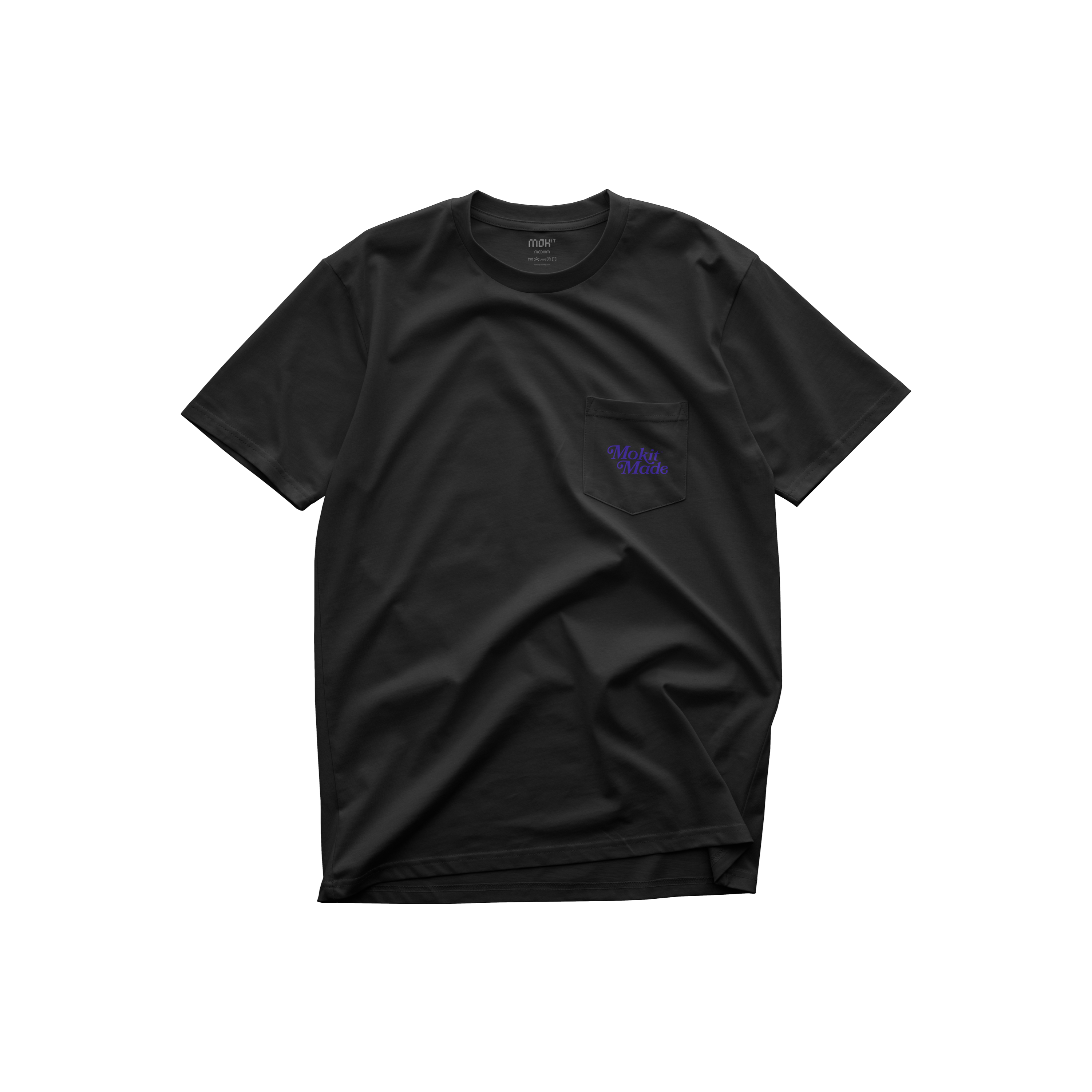 Pocket T-Shirt