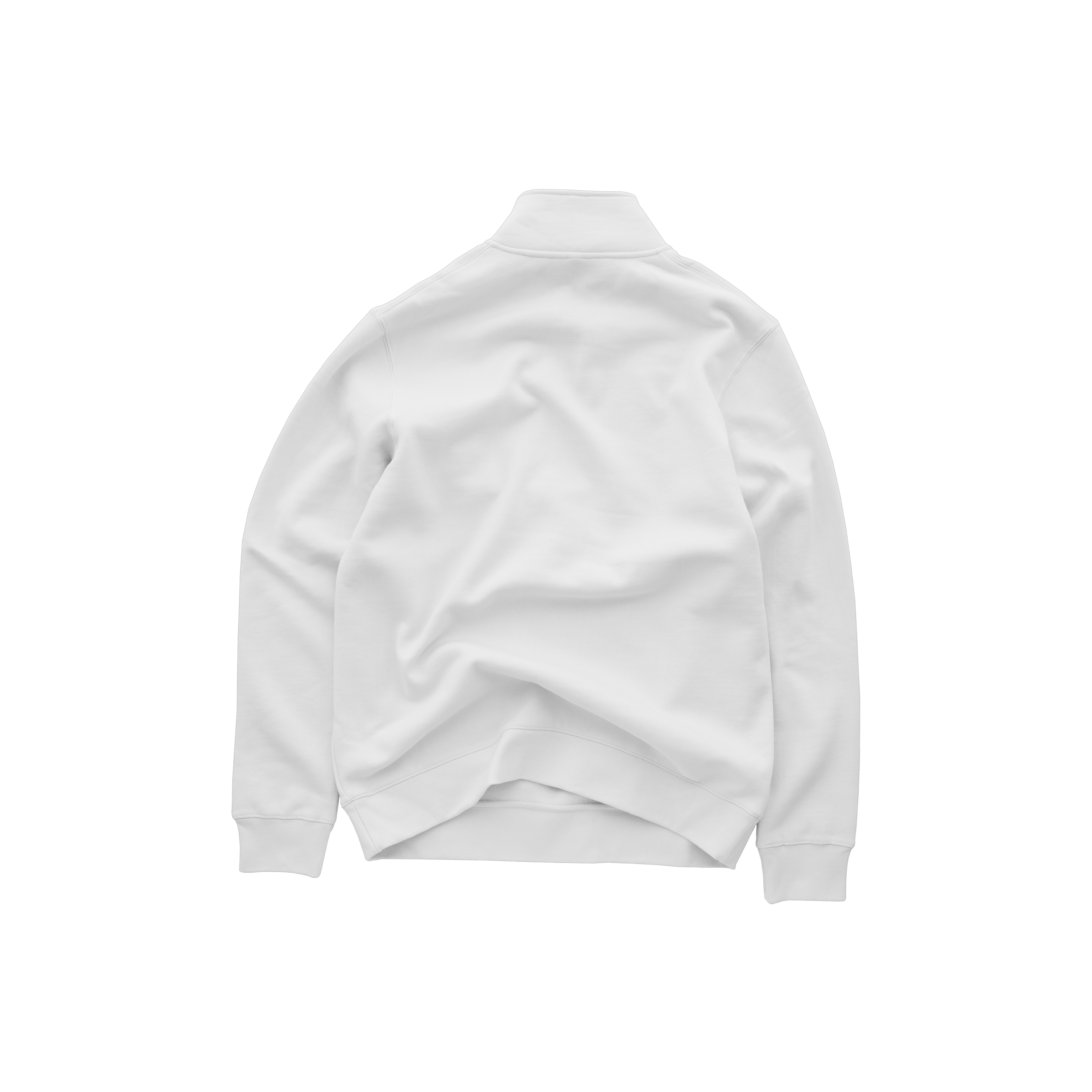 Quarter-Zip Sweatshirt