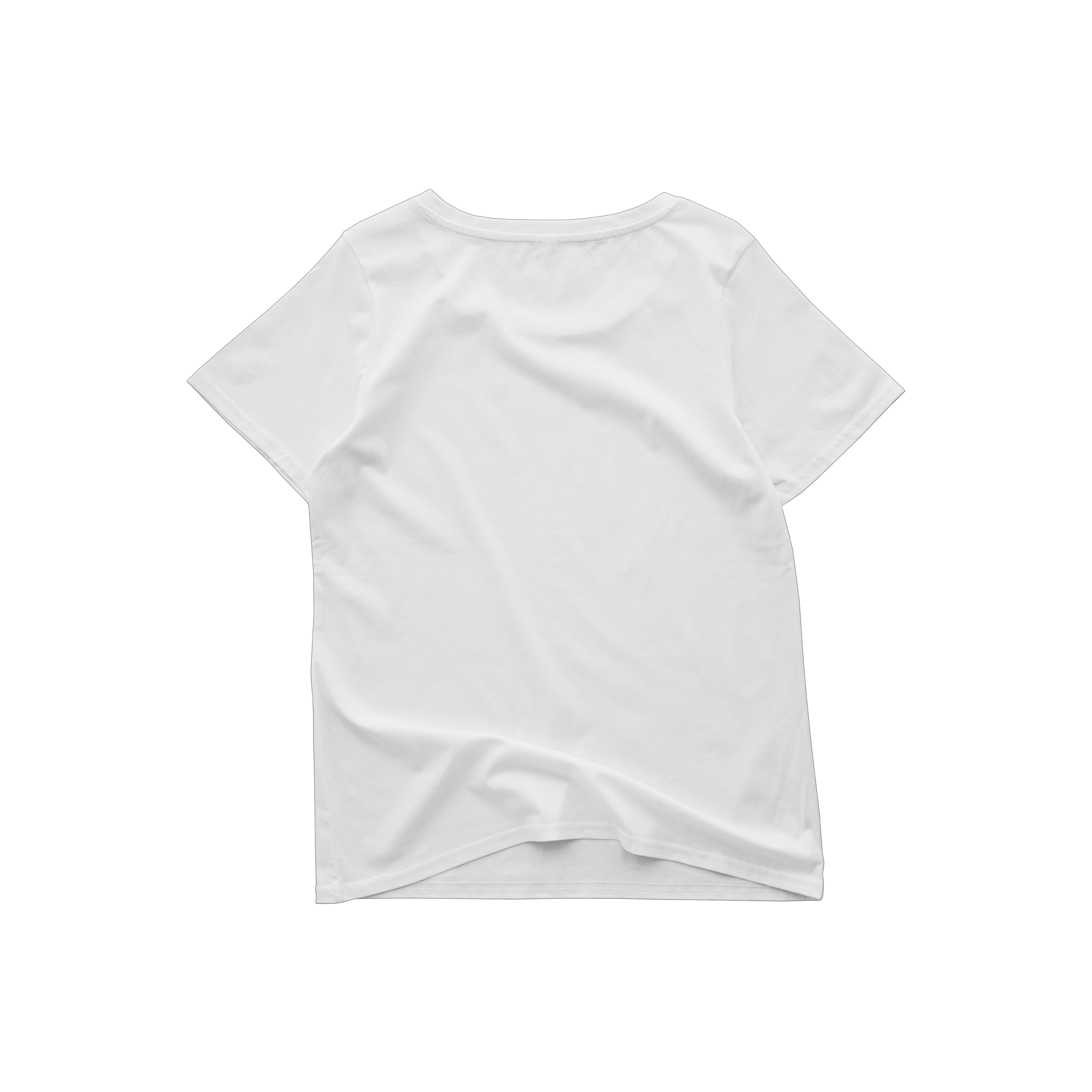 Womens Scoop T-Shirt