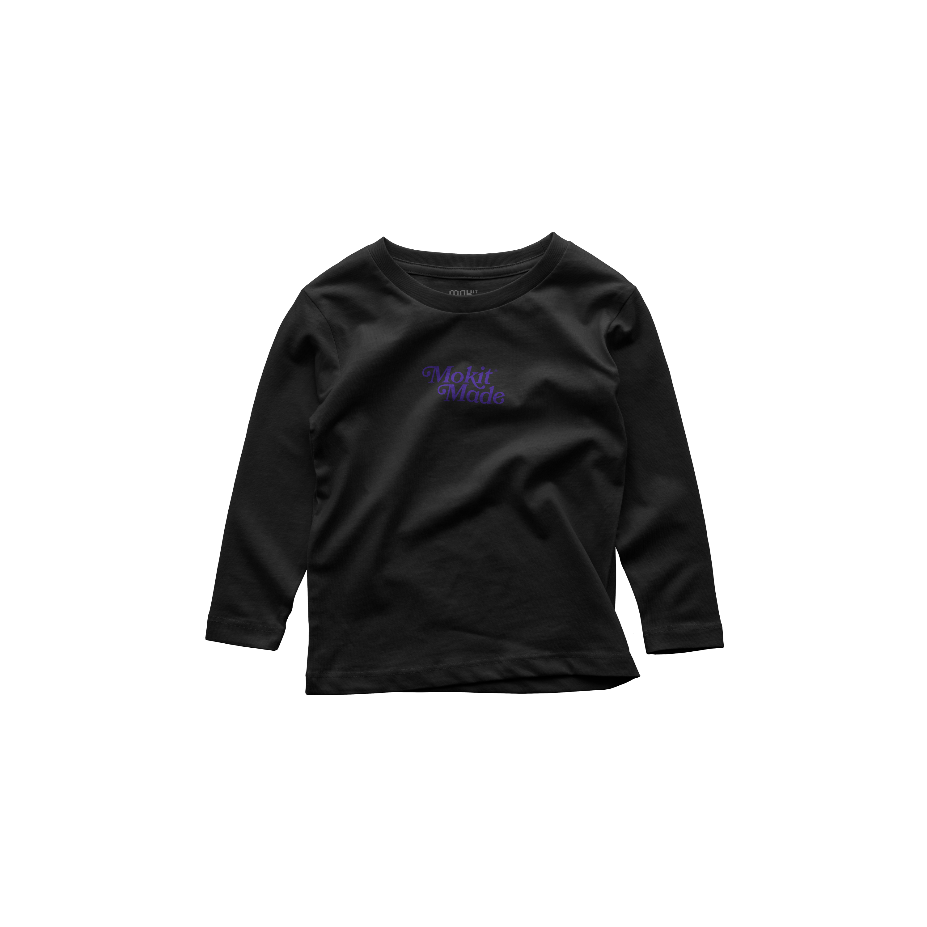 Youth Long Sleeve T-Shirt