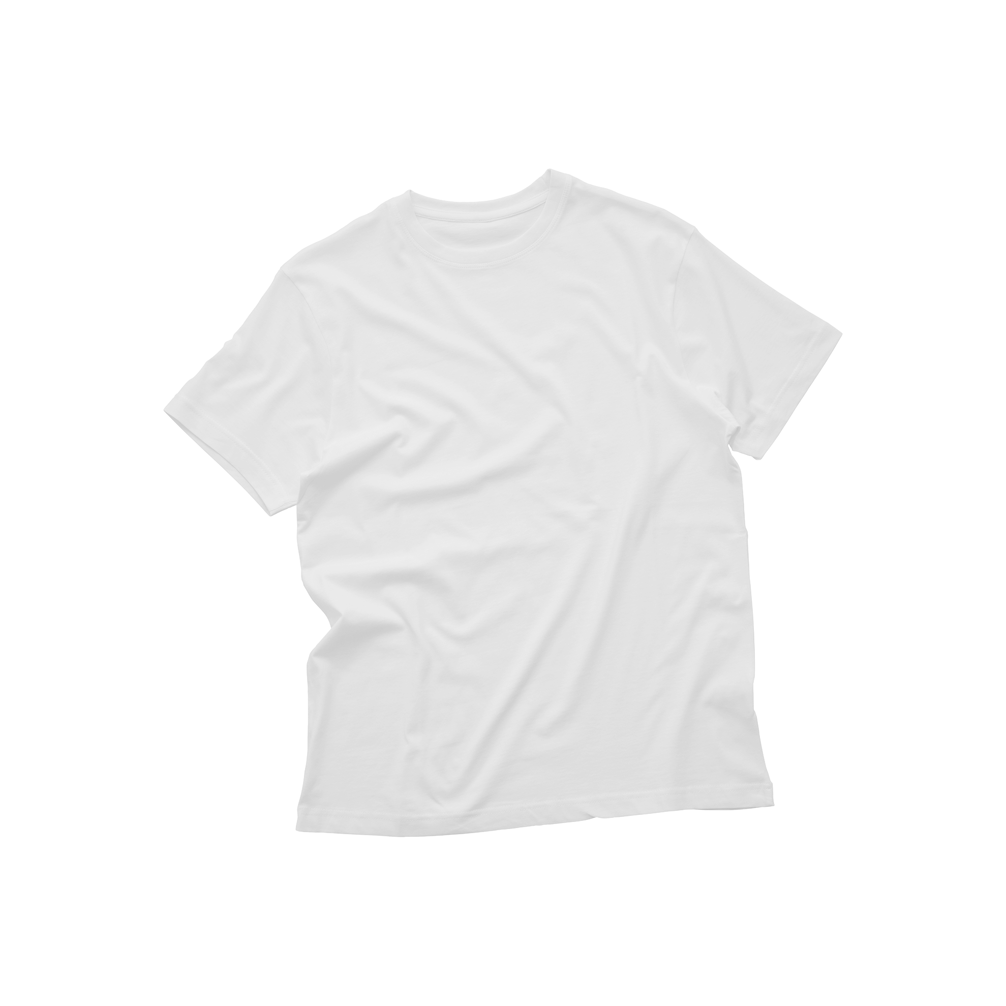 Favorite T-Shirt 001 Mockup (Front)