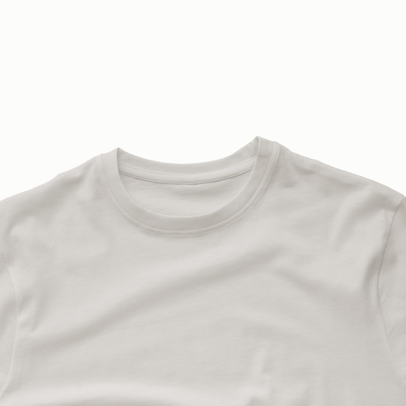 Favorite T-Shirt 002 Mockup (Front)
